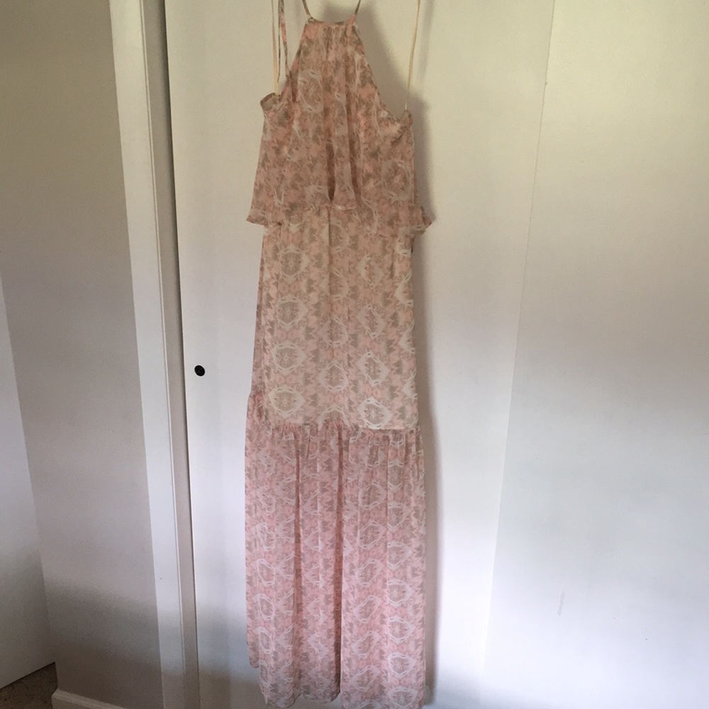 BCBGeneration maxi dress - Small
